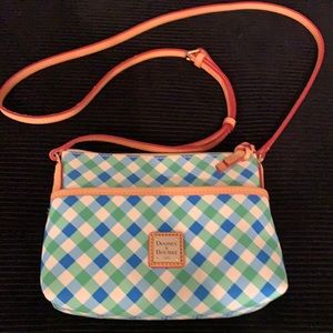 Dooney & Bourke Crossbody